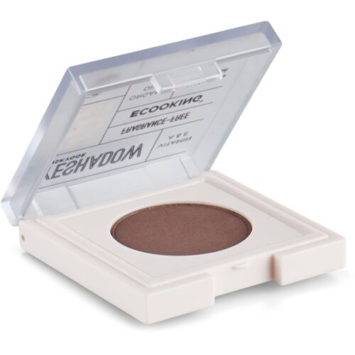 Ecooking Eyeshadow Brown – 1,8 g – 5712350505788