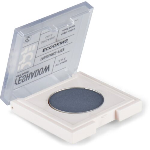 Ecooking Eyeshadow Metallic Blue – 1,8 g – 5712350504477