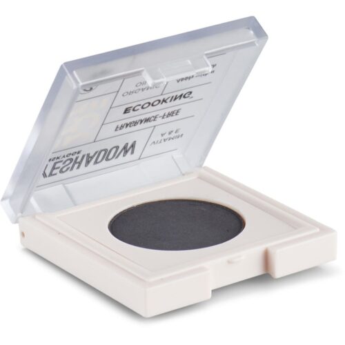 Ecooking Eyeshadow Midnight Blue – 1,8 g – 5712350504156