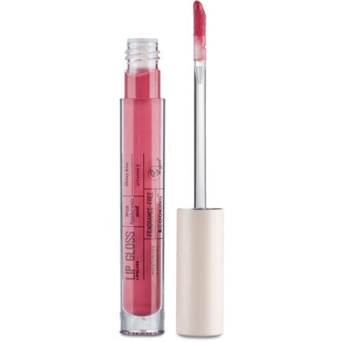 Ecooking Lip Gloss Cerise – 3,5 g – 5712350504248