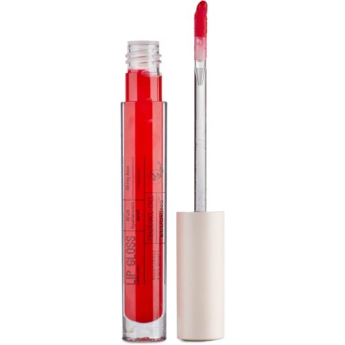 Ecooking Lip Gloss Tango Red – 3,5 g – 5712350504118