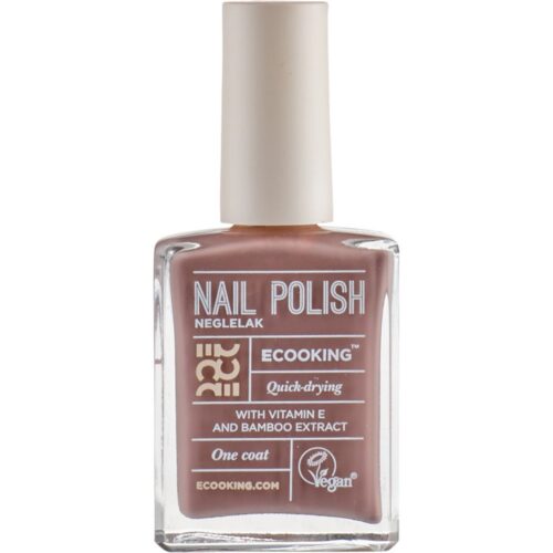 Ecooking Nail Polish Clay – 15 ml – 5712350506136