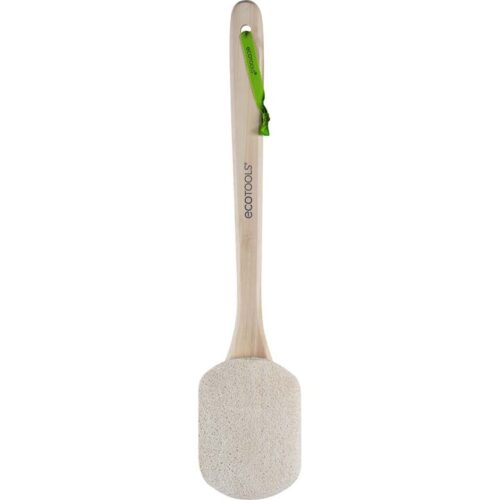 Ecotools Loofah Bath Brush – 0079625074017