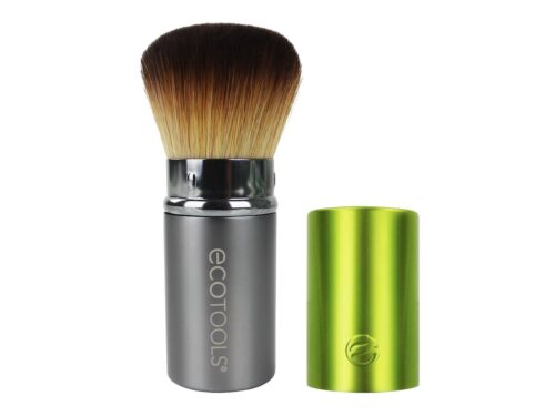 EcoTools  Retractable Kabuki Retractable Kabuki – 0079625012149