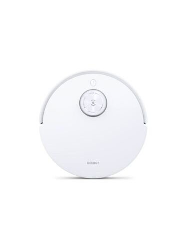 Ecovacs robotstøvsuger – 6943757615667