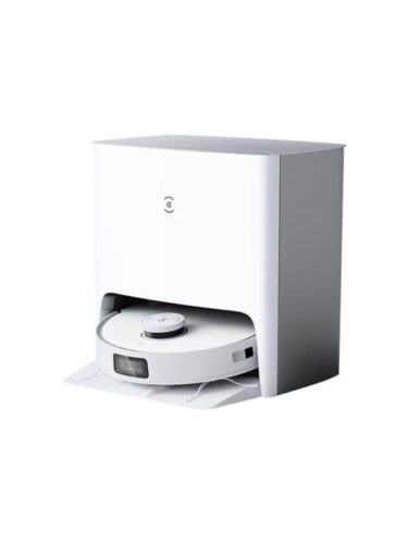 Ecovacs Robotstøvsuger DEEBOT T10 Turbo – 6943757616084