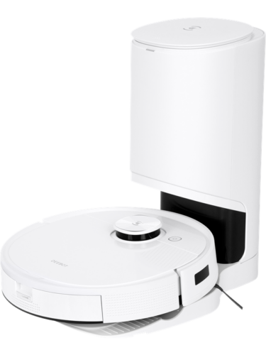 Ecovacs Robotstøvsuger DEEBOT T9+ – 6943757600724