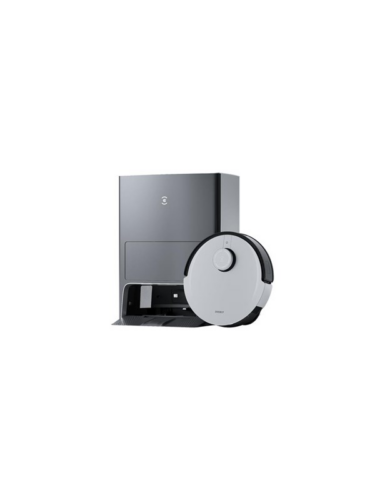Ecovacs Robotstøvsuger DEEBOT X1 OMNI – 6943757615513