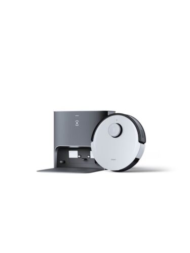 Ecovacs Robotstøvsuger DEEBOT X1 PLUS – 6943757615643