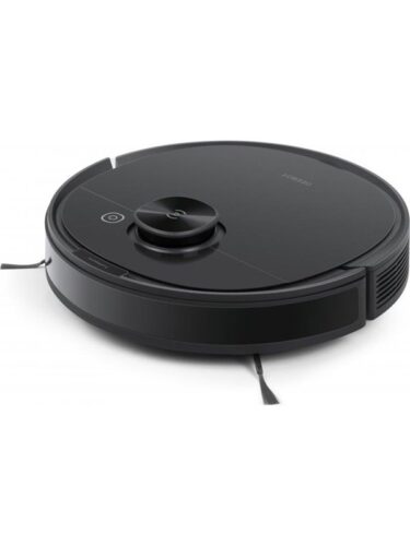 Ecovacs Robotstøvsuger Ecov Saugroboter Deebot N8 – 6943757614486