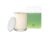 Ecoya French Pear Candle 80 gr 25t brennetid – 80 g – 9336022001833