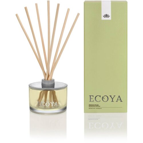 Ecoya French Pear Fragrance Sticks 200 ml – 9336022000041