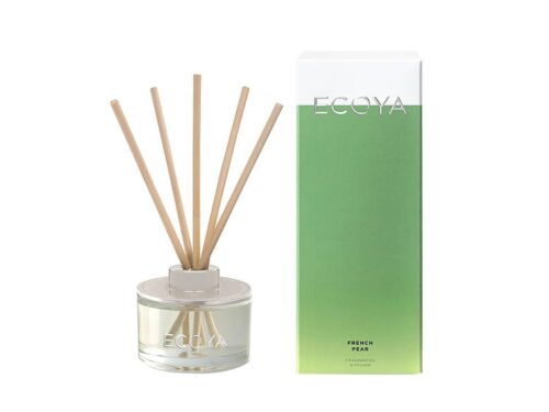 Ecoya French Pear Fragrance Sticks 50 ml – 9336022002526