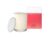 Ecoya Guava & Lychee Candle 400 gr 80t brennetid – 400 g – 9336022002618