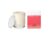 Ecoya Guava & Lychee Candle 80 gr 25t brennetid – 80 g – 9336022002632