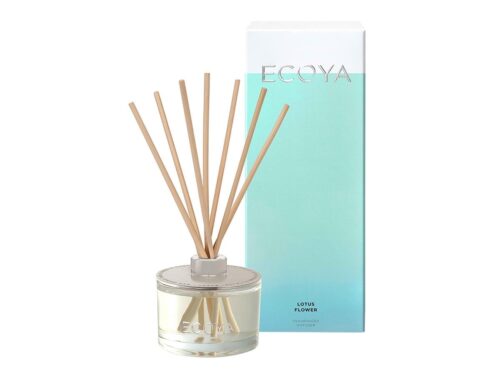 Ecoya Lotus Flower Reed Diffuser – 200 ml – 9336022000065