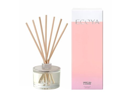 Ecoya Sweet Pea & Jasmine 200 ml – 9336022000089