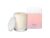 Ecoya Sweet Pea & Jasmine Duftlys 400 gr 80t brennetid – 400 g – 9336022006647