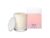 Ecoya Sweet Pea & Jasmine Duftlys 80 gr 25t brennetid – 80 g – 9336022001871