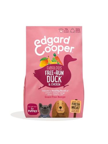 Edgar Cooper hund – 5425039485232