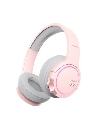Edifier gaming headphones HECATE G2BT (pink) – 6923520245116
