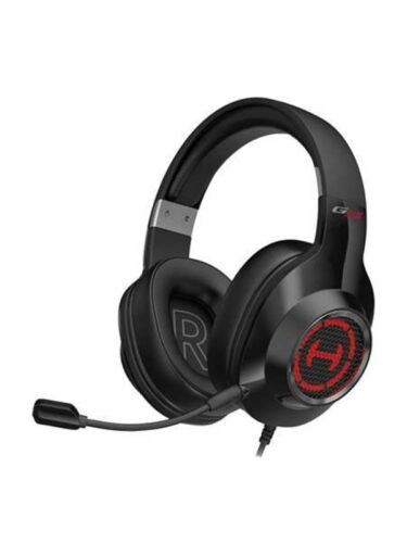 Edifier Gaming headphones HECATE G2 II (black) – 6923520240685