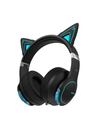 Edifier Gaming headphones HECATE G5BT (black) – 6923520244287