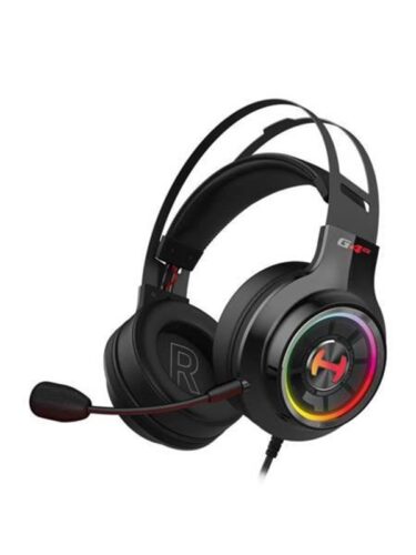 Edifier HECATE G4 TE gaming headphones RGB 7.1 (black) – 6923520240722