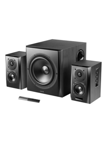 Edifier PC høyttalere – 6923520267675