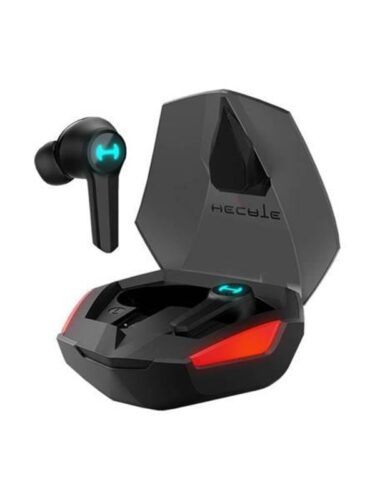 Edifier TWS earphones HECATE GT4 (black) – 6923520268368