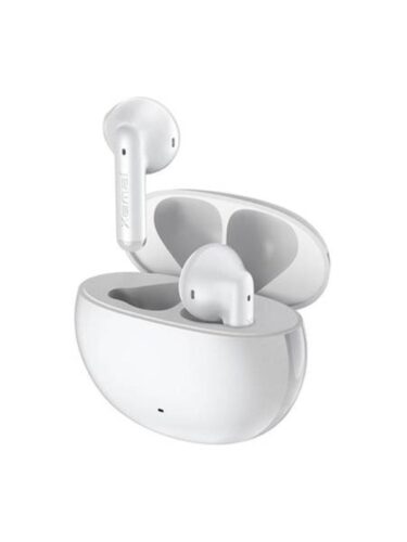 Edifier TWS earphones X2 (white) – 6923520243273