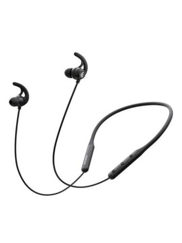Edifier W280NB ANC sports headphones (black) – 6923520243235