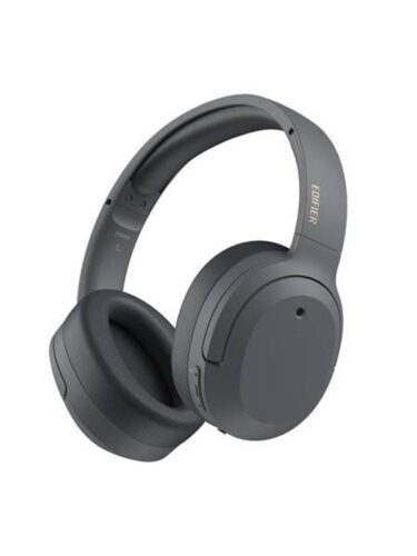 Edifier W820NB Plus Wireless Headphones ANC (grey) – 6923520245437