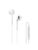 Edifier Wired earphones P180 USB-C (white) – 6923520244102
