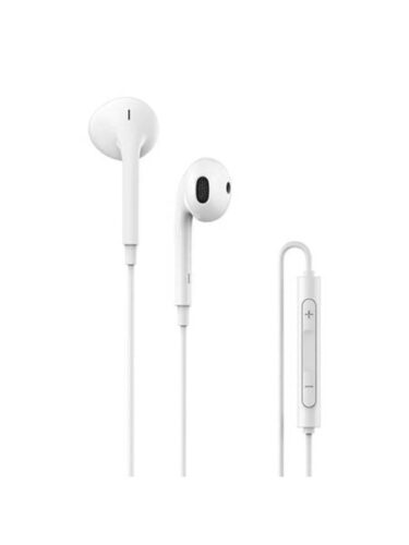 Edifier Wired earphones P180 USB-C (white) – 6923520244102