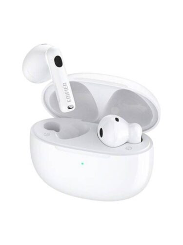 Edifier wireless headphones W220T TWS (white) – 6923520244164