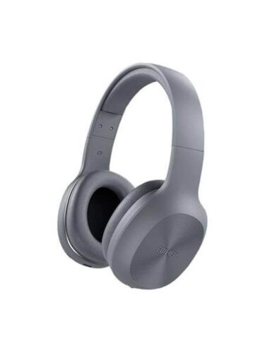 Edifier Wireless headphones W600BT bluetooth 5.1 (Grey) – 6923520242801