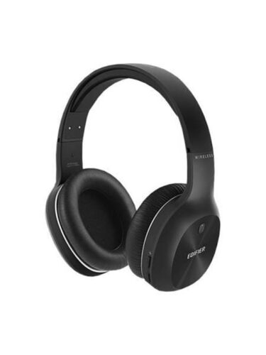 Edifier Wireless headphones W800BT Plus aptX (black) – 6923520242115
