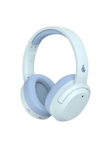Edifier Wireless headphones W820NB ANC (blue) – 6923520244218