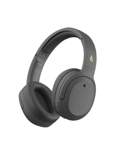 Edifier Wireless headphones W820NB ANC (grey) – 6923520242962