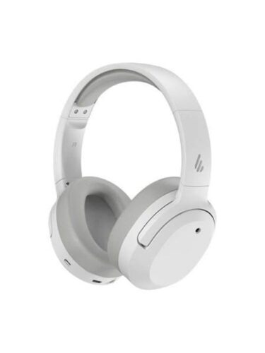 Edifier Wireless headphones W820NB ANC (white) – 6923520242979