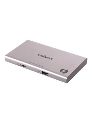 Edimax dokkingstasjon – 4717964704658