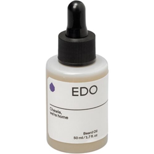 EDO Chewie, We´re Home Beard Oil – 50 ml – 7350156370162