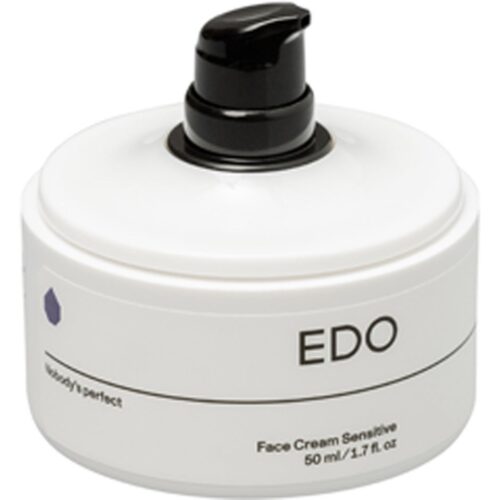 EDO Nobody´s Perfect Face Cream Sensitive Skin – 50 ml – 7350156370186