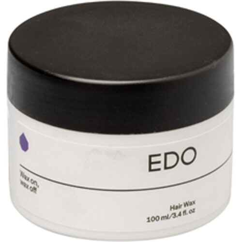 EDO Wax On, Wax Off Hair Wax – 100 ml – 7350156370254