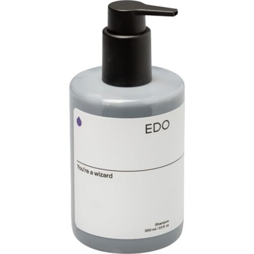 EDO You´re A Wizard Shampoo – 300 ml – 7350156370261
