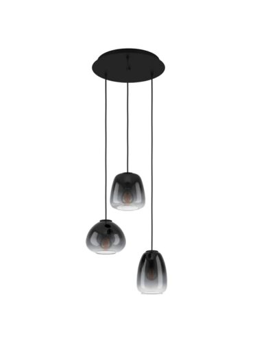 EGLO Aguilares black – 9008606235568