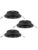 EGLO Agulo black – 9002759756734