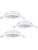 EGLO Agulo white – 9002759756741