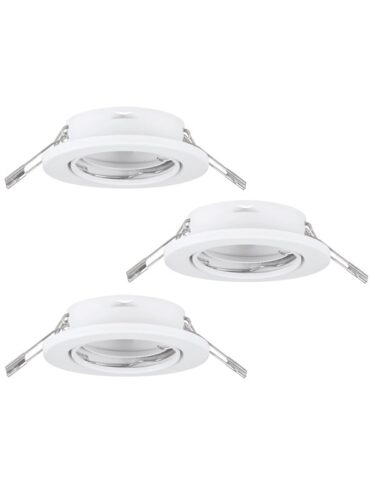 EGLO Agulo white – 9002759756741